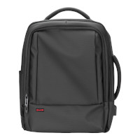 Mochila Gaming Para Notebooks 17,1" Marvo Ba-004