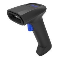 Lector Láser de Mano Inalámbrico Xl-Scan Rw10 2D