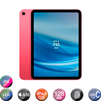 iPad Apple 11'' 5 Core 6gb 128gb iPadOS 12mp+12mp