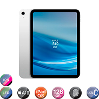 iPad Apple 11'' 5 Core 6gb 128gb iPadOS 12mp+12mp