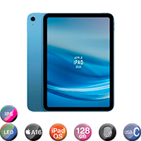 iPad Apple 11'' 5 Core 6gb 128gb iPadOS 12mp+12mp