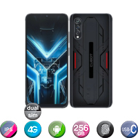 Cubot X70 6,58'' 4G 12gb 256gb Triple Cam 100mp