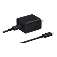 Kit Cargador + Cable Samsung 45w Usb C 100-240v