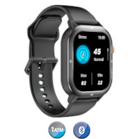 Smartwatch Cubot U1 1atm Bluetooth 1,93&quot;