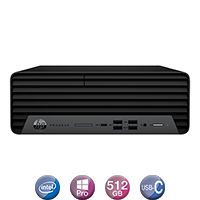 Hp ProDesk 600 G6 SFF Core I5 16gb 512gb Win11 Pro