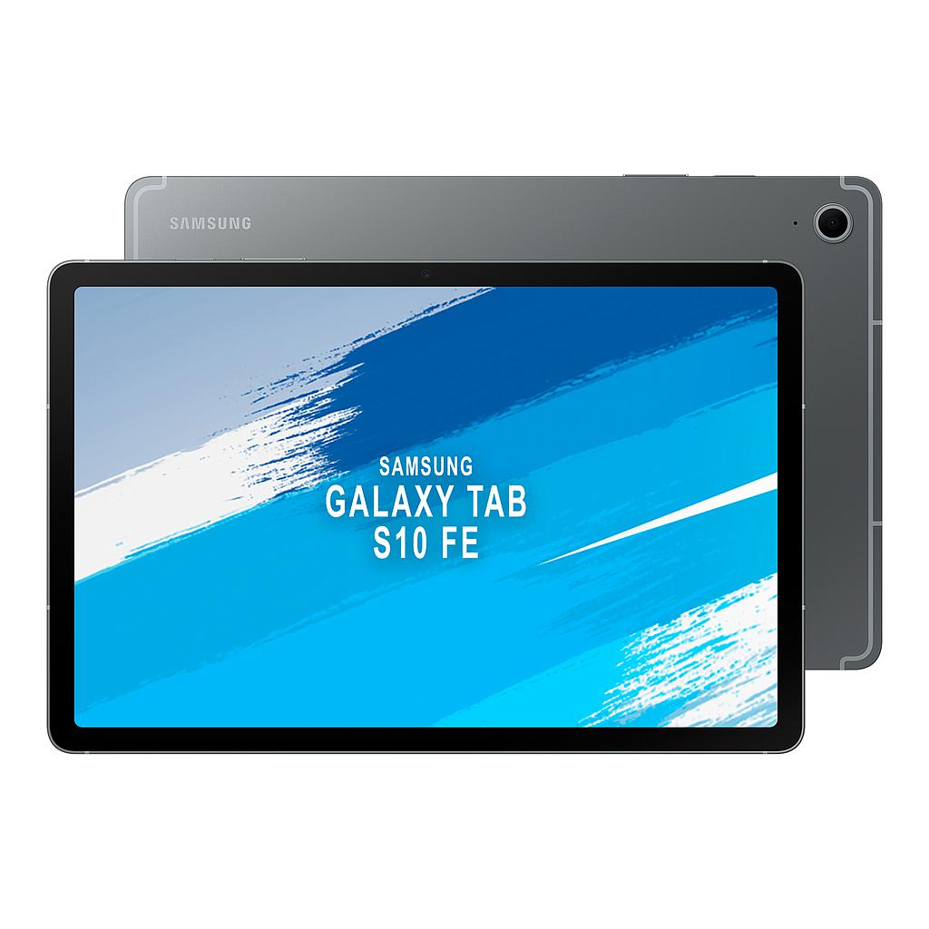 Tablet Samsung Tab S10 Fe 10,9'' 8gb 128gb 13mp+12mp