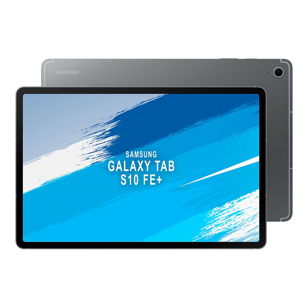 Tablet Samsung Tab S10 Fe+ 13,1'' 5G 8gb 128gb 13mp+12mp