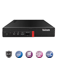 Mini Pc Lenovo M720Q Tiny Core I5 16gb 256gb Win11 Pro