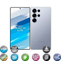Samsung Galaxy S25 Ultra 6,9'' 5G 12gb 512gb Quad Cam 200mp