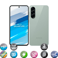 Samsung Galaxy A56 6,7'' 5G 8gb 128gb Triple Cam 50mp