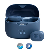 Auriculares Inalámbricos Bluetooth Jbl Tune Buds IP54 10mm