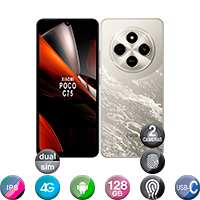 Xiaomi Poco C75 6,88'' 4G 6gb 128gb Doble Cam 50mp