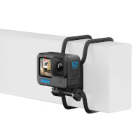 Soporte de Agarre Flexible GoPro Base Giratoria 360° Agrtm-002