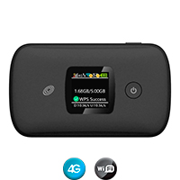Hotspot Moxee K779hsdl 4G Wifi 150mbps