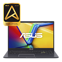 Notebook Asus Vivobook 15,6'' N4500 4gb 128gb Win11