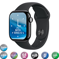 Apple Watch Series 10 42mm M/L 5atm 64gb Wifi Bluetooth Gps