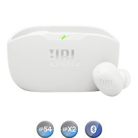 Auriculares Inalámbricos Jbl Wave Buds 2 Bt Tw Llamadas