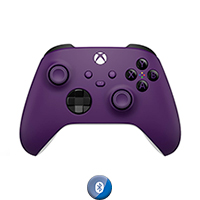 Gamepad Inalámbrico Bt Xbox X|s One Win Android iOs