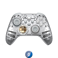 Gamepad Inalámbrico Bt Xbox X|s One Win Android iOs