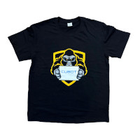 Remera Cubot Algodón Talle XL