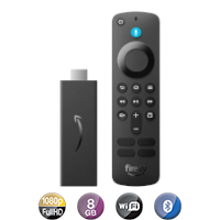 Amazon Fire Tv Stick HD 2024 Control Remoto Alexa WiFi 5