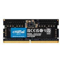 Memoria Ddr5 Sodimm Crucial 8gb 5600mhz