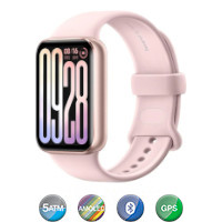 Smartwatch Xiaomi Smart Band 9 Pro 5atm Gps