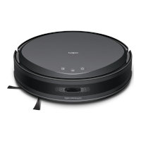 Aspiradora Trapeadora Robot Tp-Link Tapo Rv20 Max 5300Pa