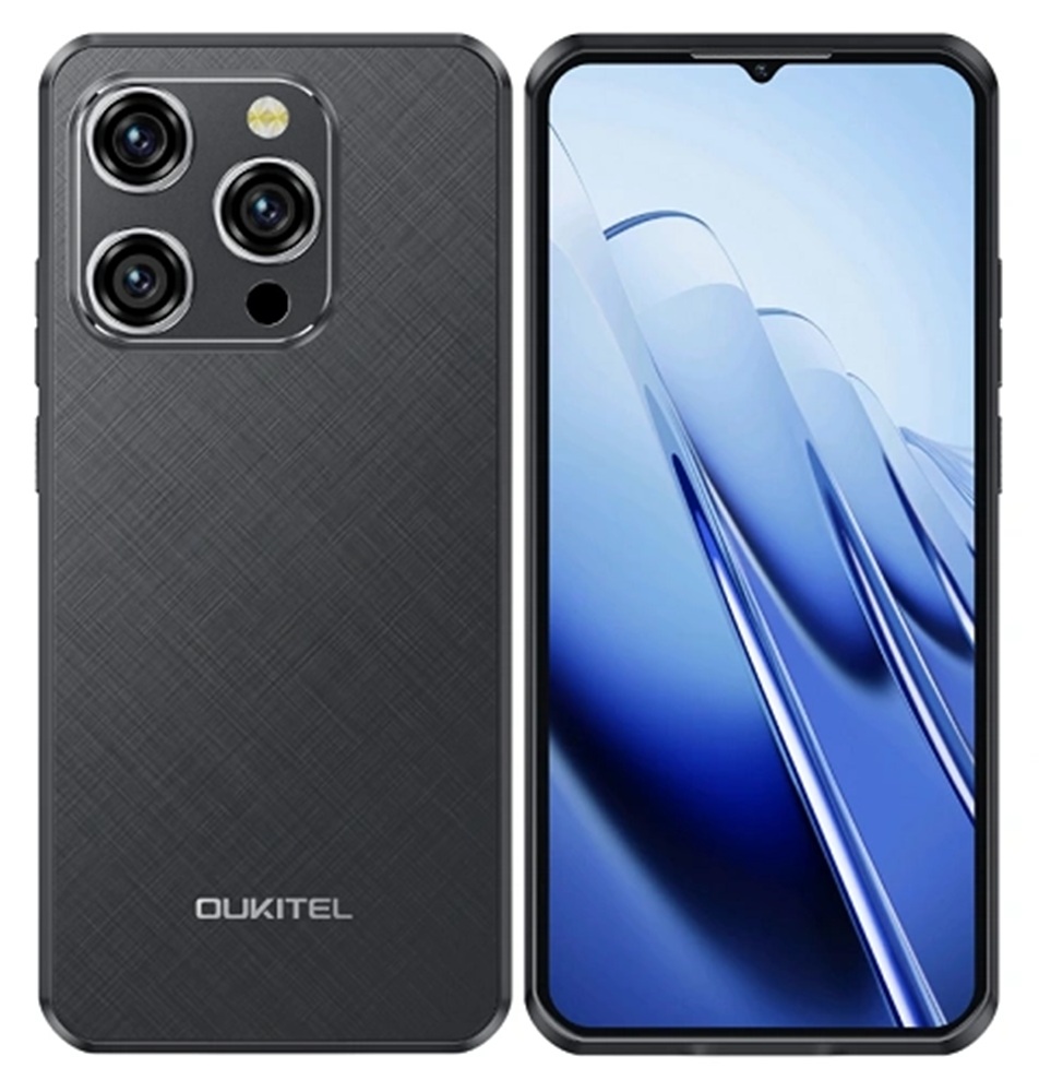 Celular Robusto Oukitel WP52