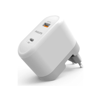 Cargador de Pared Usb / Usb C Philips Dlp2508 5V 18W