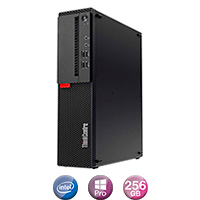 Mini Pc Lenovo M910S SFF Core I5 16gb 256gb Win10 Pro