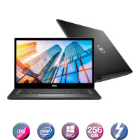 Notebook Dell 15,6'' Core I5 16gb 256gb Win10 Pro