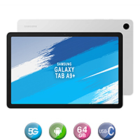 Tablet Samsung Tab A9+ 11'' 5G 4gb 64gb 8mp+5mp