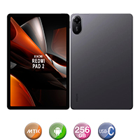 Tablet Redmi Pad 2 Xiaomi 11'' 8gb 256gb 8mp+8mp