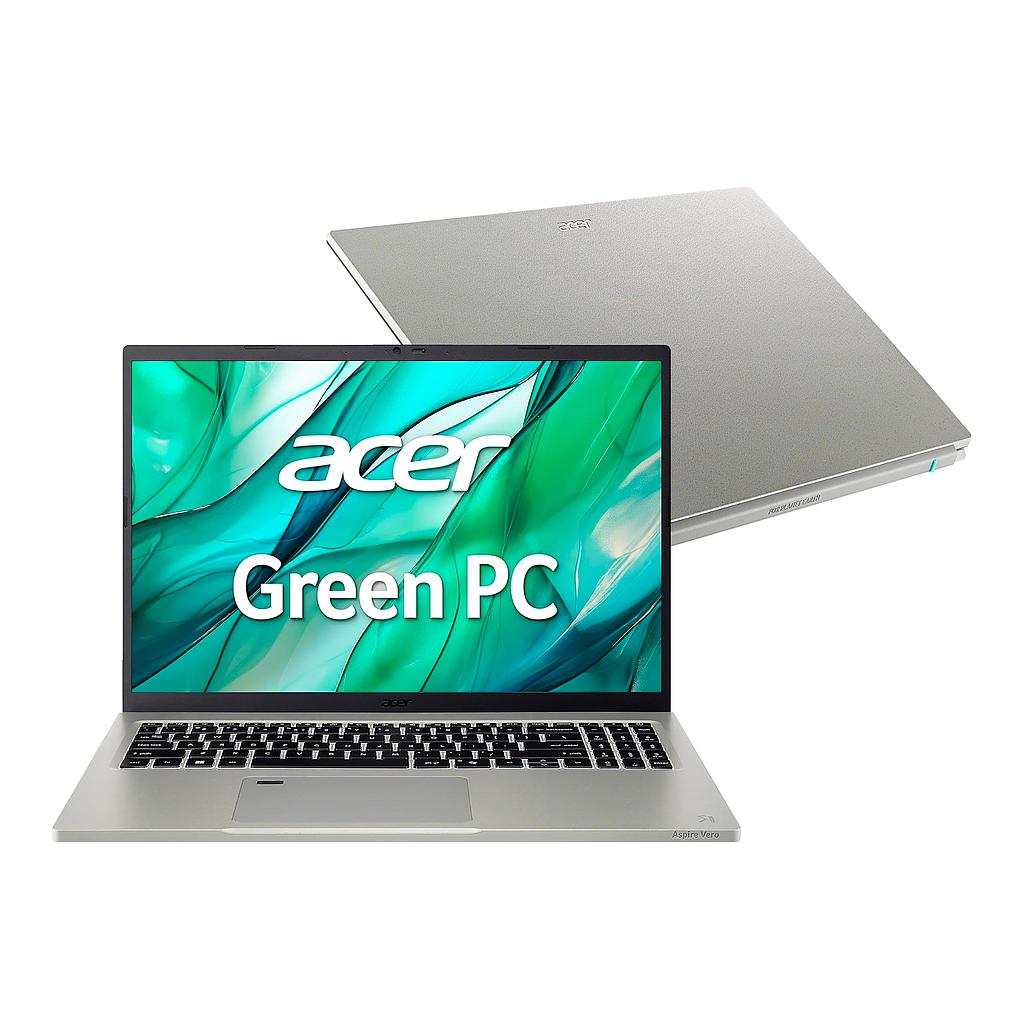 Notebook Acer 16'' Core Ultra 5 8gb 512gb Win11