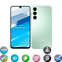 Samsung Galaxy A16 6,7'' 4G 8gb 256gb Triple Cam 50mp
