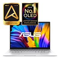 Notebook Asus Zenbook 14'' Oled Core Ultra 9 16gb 1tb Win11