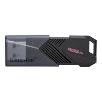 Pendrive Kingston 64gb DataTraveler Exodia Onyx USB3.2