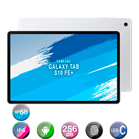 Tablet Samsung Tab S10 Fe+ 13,1'' 12gb 256gb 13mp+12mp
