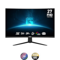 Monitor Gaming Curvo Optix G27C3F Msi 27'' 1080p 180hz