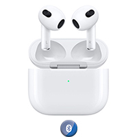 Auriculares Apple Airpods 3 Ipx4 Bluetooth