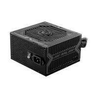 Fuente Para Pc 650w Msi 80 Plus Bronze
