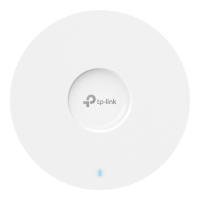 Access Point Tp-Link Eap653ur Gigabit Ax3000 Wi-Fi 6 Mesh