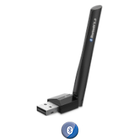 Adaptador Bluetooth 5.3 Tp-Link Ub500 Plus Usb Windows