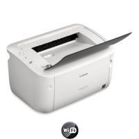 Impresora Láser Monocromática Canon Image Class Wifi