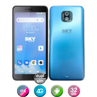 Sky Elite P55 Max 5,45'' 4G 2gb 16gb 5mp+5mp