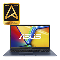 Notebook Asus Vivobook 15,6'' Core I7 16gb 512gb Win11