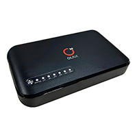 Mini DC Ups Olax Poe-d6 Pro 20000mah 18w