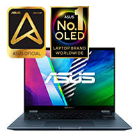 Notebook Asus Vivobook 14'' Oled Core I9 16gb 512gb Win11
