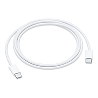 Cable De Carga Usb C A Usb C Apple 1m